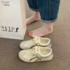 my-11134207-7rasb-m304nkpczrxxd9.webp Dexun Retro White Casual Sneakers