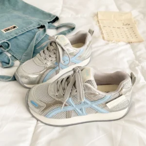 my-11134207-7rasb-mbj7q6c0n3qc3d.webp Summer Mesh Retro Sneakers