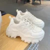 my-11134207-7rasd-m2m41p07dqxuab.webp Breathable Mesh Leather Casual Shoes