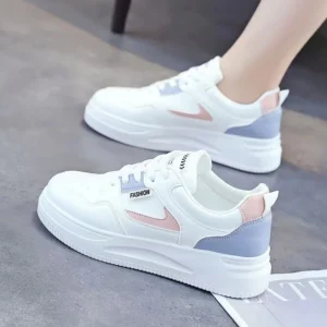 my-11134207-7rase-m2i06sry8ji580.webp Womens Breathable Casual Sneakers