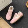 my-11134207-7rase-mb3ur4sob7qu67.webp Lightweight White Flat Sneakers