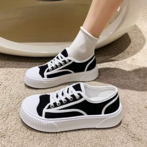 my-11134207-7rasl-m2ja0238kz3x74.jpg Womens Breathable Canvas Shoes