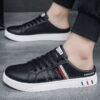Men Waterproof Casual Shoes