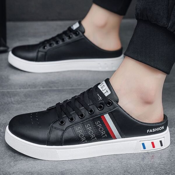 Men Waterproof Casual Shoes