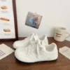 German Style Retro Sneakers