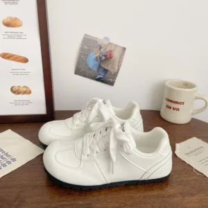 German Style Retro Sneakers
