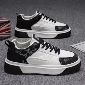 my-11134207-820l5-mimuqjdn7soxa0.webp Men Retro Thick Sole Sneakers