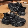 my-11134207-820l5-mp1ofy9uzt3f2d.webp Men Height Increasing Mesh Sneakers