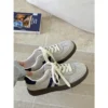 my-11134207-820l5-mpakhap6k6j363.webp Suede Retro Sneakers