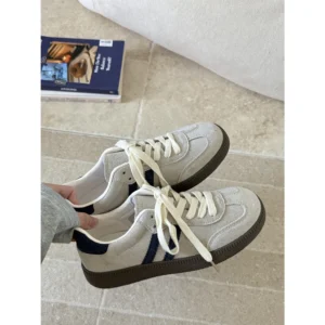 my-11134207-820l5-mpakhap6k6j363.webp Suede Retro Sneakers