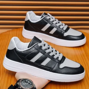 Men Breathable Casual Sports Shoes
