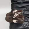 Ultra Light Flat Casual Sneakers