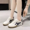 German Army Retro Sneakers