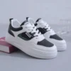 Waterproof Thick Sole Sneakers