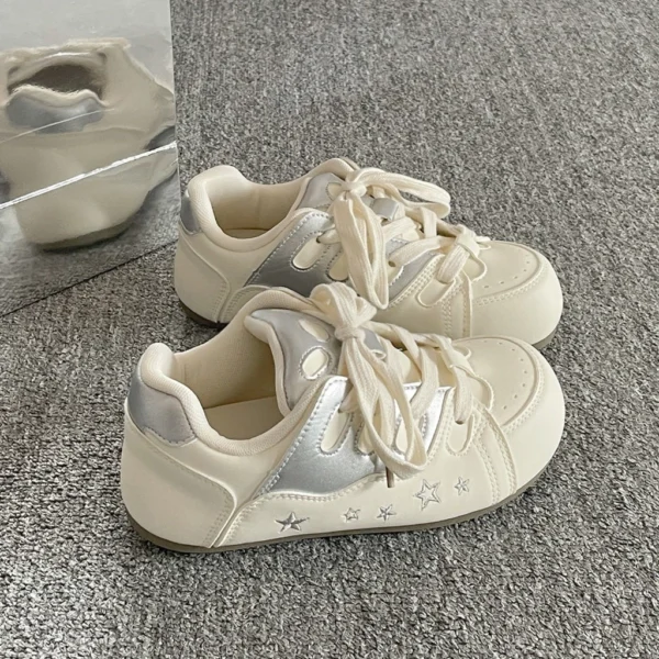 my-11134207-820l8-mpc1p9pg4eto81.webp Cute Embroidered Chunky Sneakers