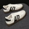 Retro Dexun Breathable Sneakers