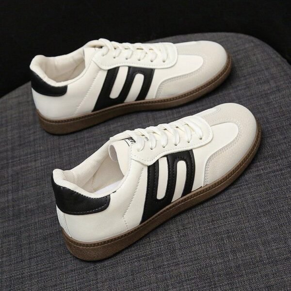Retro Dexun Breathable Sneakers