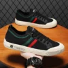 Men Soft Sole Casual Sneakers