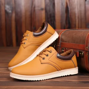my-11134207-820l9-moz38al4og7h37.webp Men Waterproof Non Slip Work Shoes