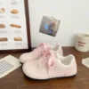 German Style Retro Sneakers