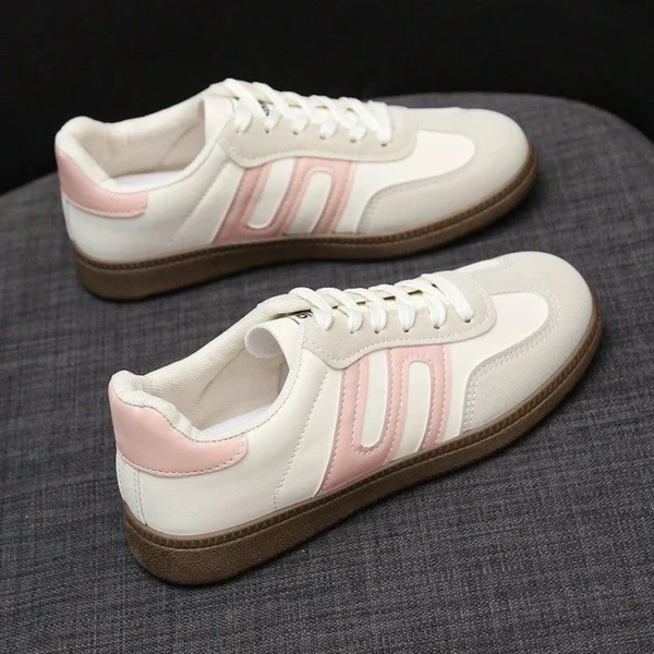 Retro Dexun Breathable Sneakers