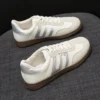 Retro Dexun Breathable Sneakers