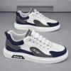 Slip On Soft Sole Sneakers