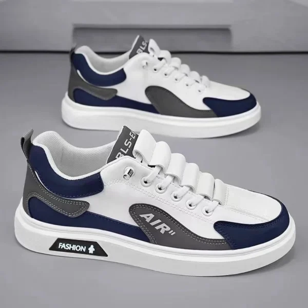 Slip On Soft Sole Sneakers