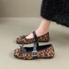 my-11134207-820lc-mimgfaod9zb7ca.webp Bow Flat Shoes