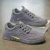 Men Slip On Soft Leather Shoes