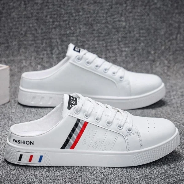 Men Waterproof Casual Shoes