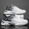 my-11134207-820le-mlg4psuwf0g321.webp Men Gradient Sneakers
