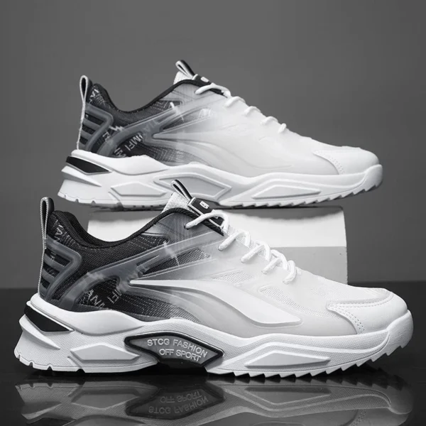 my-11134207-820le-mlg4psuwf0g321.webp Men Gradient Sneakers