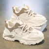 my-11134207-820lf-mi2fpapy3vgi28.webp Men Thick Sole Casual Dad Shoes
