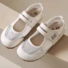 my-11134207-820lf-mpklpvamgaoe6a.webp White Mesh Velcro Mary Janes