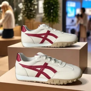 German Army Retro Sneakers