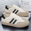 Men Retro Casual Sneakers