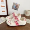 my-11134207-820li-mfnox0kue58s7d.webp Dexun White Flat Sneakers