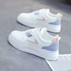 Waterproof Thick Sole Sneakers